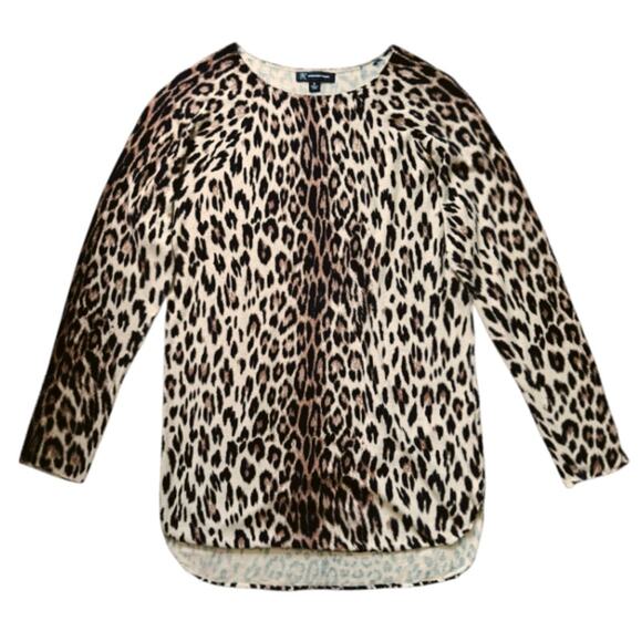 INC International Concepts Brown Sweater | Size M - Picture 1 of 7